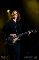 Soundgarden at Big Music Fest