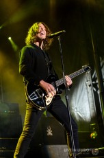 Soundgarden at Big Music Fest