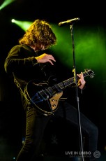 Soundgarden at Big Music Fest