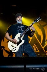 Soundgarden at Big Music Fest