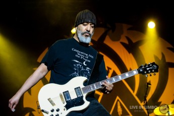 Soundgarden at Big Music Fest