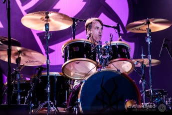 Soundgarden at Big Music Fest