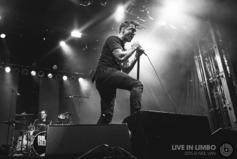 Billy Talent at Rock The Park