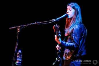 Lady Lamb @ Massey Hall, Toronto (September 4, 20