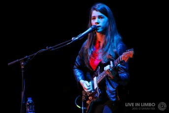 Lady Lamb @ Massey Hall, Toronto (September 4, 20