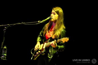 Lady Lamb @ Massey Hall, Toronto (September 4, 20