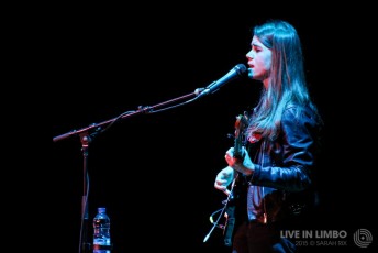 Lady Lamb @ Massey Hall, Toronto (September 4, 20