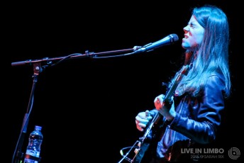 Lady Lamb @ Massey Hall, Toronto (September 4, 20