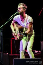 The Tallest Man On Earth @ Massey Hall, Toronto (September 4, 20