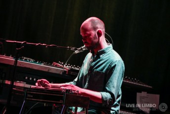 The Tallest Man On Earth @ Massey Hall, Toronto (September 4, 20