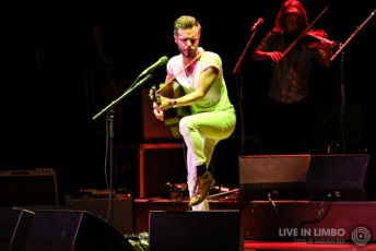 The Tallest Man On Earth @ Massey Hall, Toronto (September 4, 20