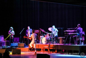 The Tallest Man On Earth @ Massey Hall, Toronto (September 4, 20