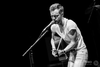 The Tallest Man On Earth @ Massey Hall, Toronto (September 4, 20
