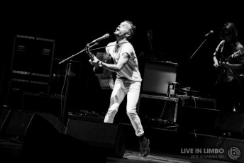 The Tallest Man On Earth @ Massey Hall, Toronto (September 4, 20