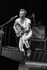 The Tallest Man On Earth @ Massey Hall, Toronto (September 4, 20