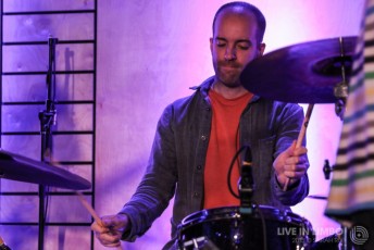 Mikal Cronin @ Adelaide Hall, Toronto (September 16, 2015)