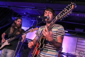 Mikal Cronin @ Adelaide Hall, Toronto (September 16, 2015)