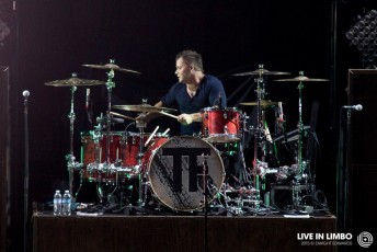 Tyler Farr at Molson Canadian Amphitheatre