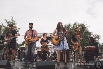 Dinner Belles at Harvest Picnic