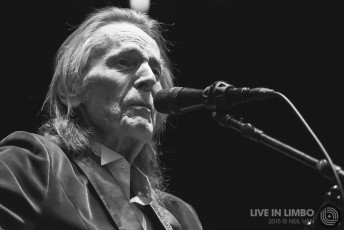 Gordon Lightfoot at Harvest Picnic