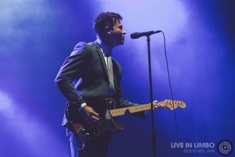 Arkells at Harvest Picnic