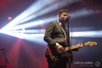 Arkells at Harvest Picnic