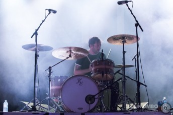 Arkells at Harvest Picnic