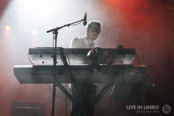 Arkells at Harvest Picnic