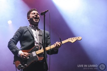 Arkells at Harvest Picnic