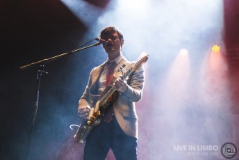 Arkells at Harvest Picnic