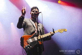 Arkells at Harvest Picnic