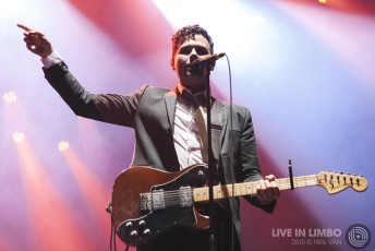 Arkells at Harvest Picnic