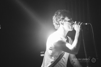 Albert Hammond Jr. at The Opera House