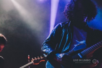 Albert Hammond Jr. at The Opera House
