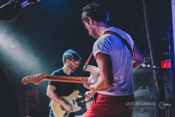 Albert Hammond Jr. at The Opera House