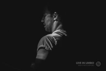 Albert Hammond Jr. at The Opera House