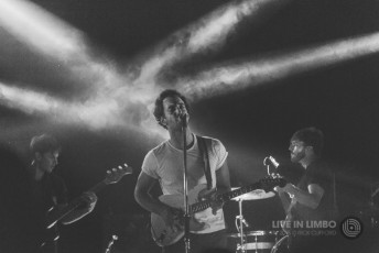 Albert Hammond Jr. at The Opera House