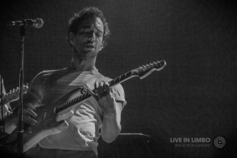 Albert Hammond Jr. at The Opera House