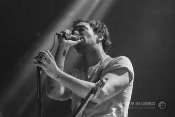 Albert Hammond Jr. at The Opera House