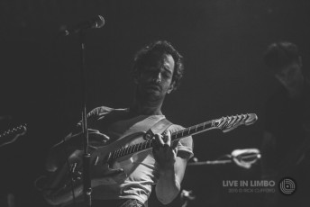 Albert Hammond Jr. at The Opera House