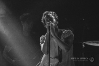 Albert Hammond Jr. at The Opera House