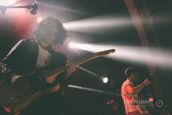Albert Hammond Jr. at The Opera House