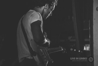 Albert Hammond Jr. at The Opera House