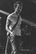 Albert Hammond Jr. at The Opera House