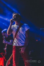 Albert Hammond Jr. at The Opera House