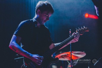 Albert Hammond Jr. at The Opera House