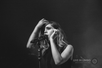 Echosmith at Sound Academy