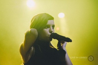 Echosmith at Sound Academy