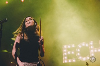 Echosmith at Sound Academy