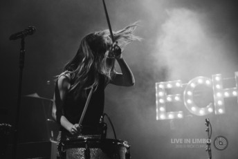 Echosmith at Sound Academy